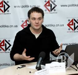 Владометр завітав до Чернігова (відео-, фоторепортаж)