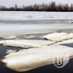 Смерть під кригою Смерть під кригою