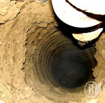 Незапланована розтрата геологів - 2,5 мільйони Незапланована розтрата геологів - 2,5 мільйони