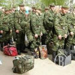 Хто хоче до війська? (фото) Хто хоче до війська? (фото)