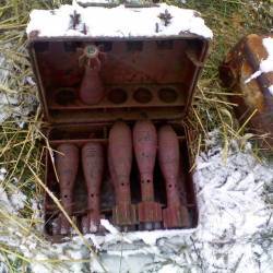 Воєнні сюрпризи наприкінці зими Воєнні сюрпризи наприкінці зими