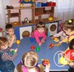 Подорожчали садочки та виші Подорожчали садочки та виші