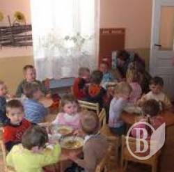 У Дрімайлівці відкрили садок «Колосок» У Дрімайлівці відкрили садок «Колосок»