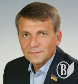 Андрос розкаже, що роблять перші заступники. Анонс Андрос розкаже, що роблять перші заступники. Анонс