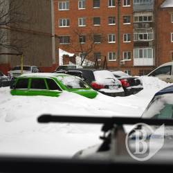 Чернігів: Перезавантаження снігу (фото) Чернігів: Перезавантаження снігу (фото)