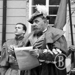 390 років Чернігів із Магдебурзьким правом 390 років Чернігів із Магдебурзьким правом