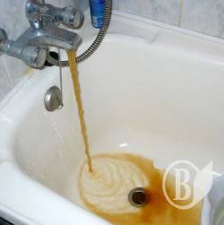 Хто завиє оди Чернігівводоканалу? Хто завиє оди Чернігівводоканалу?