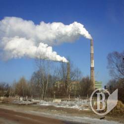 1,2 мільйони зекономили на екології Чернігова 1,2 мільйони зекономили на екології Чернігова