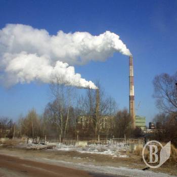 1,2 мільйони зекономили на екології Чернігова 1,2 мільйони зекономили на екології Чернігова