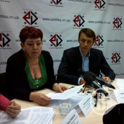 У питанні Ялівщини немає політики. Депутати назвали зацікавлених у дерибані (відео, фото) У питанні Ялівщини немає політики. Депутати назвали зацікавлених у дерибані (відео, фото)
