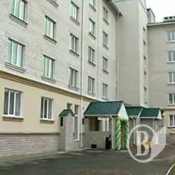 Курсантам побудували нову хатинку (відео) Курсантам побудували нову хатинку (відео)
