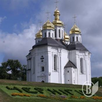 Стан чернігівської культури Стан чернігівської культури