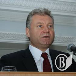 Соколов будує антикорупційну політику без громади? Соколов будує антикорупційну політику без громади?