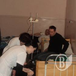 Затримали екс-керівника ніжинського ринку