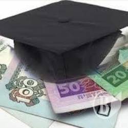 У замглаївських студентів вкрали стипендію У замглаївських студентів вкрали стипендію