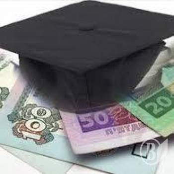 У замглаївських студентів вкрали стипендію У замглаївських студентів вкрали стипендію