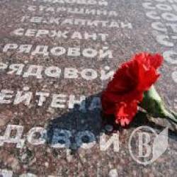 Підготовка до святкувань Дня Перемоги (фото) Підготовка до святкувань Дня Перемоги (фото)