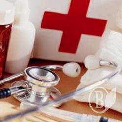 Система надання первинної медичної допомоги вже працює Система надання первинної медичної допомоги вже працює