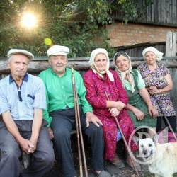 Селян турбує вартість проїзду та молока Селян турбує вартість проїзду та молока