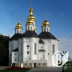 Замість знесення намету під Катеринкою буде табір з Wi-Fi? (фото) Замість знесення намету під Катеринкою буде табір з Wi-Fi? (фото)