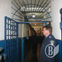 Представники Омбудсмана виявили порушення в діяльності чернігівської міліції  
