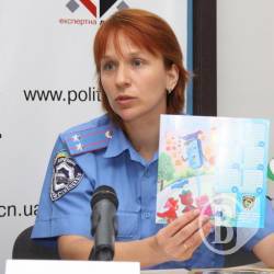 Безпека пішоходів і естонський досвід (фото)