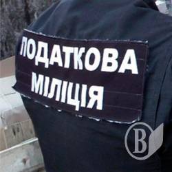 Податківці порушують права підприємців