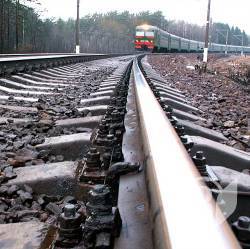 Понад півтисячі осіб затримані за… ходіння по коліях Понад півтисячі осіб затримані за… ходіння по коліях