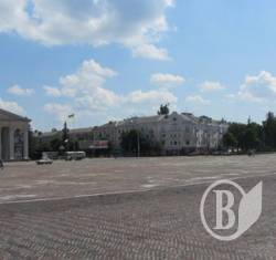 Чернігівців труять, як мух?(фото+відео) Чернігівців труять, як мух?(фото+відео)