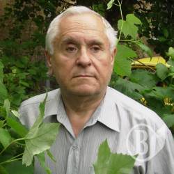 Вітаємо просвітянина Сергія Богдана Вітаємо просвітянина Сергія Богдана