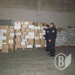 На ринку підакцизних товарів На ринку підакцизних товарів