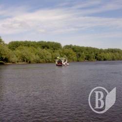 «Розвиток водного кластеру» - туристична перспектива міста (фото) «Розвиток водного кластеру» - туристична перспектива міста (фото)