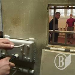 Ув’язненим не розказують про права Ув’язненим не розказують про права