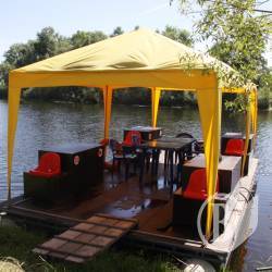 River Dream запрошує на Чернігівщину! (фото) River Dream запрошує на Чернігівщину! (фото)
