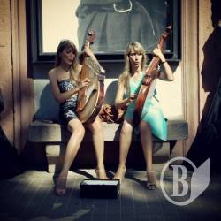 Чарівні співи вродливих бандуристок (ВІДЕОрелаксація) Чарівні співи вродливих бандуристок (ВІДЕОрелаксація)