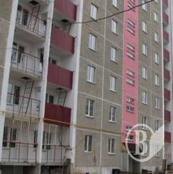 На контролі будинок на Єськова, 14-б (фото) На контролі будинок на Єськова, 14-б (фото)