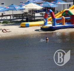 Водолази дістали 30-річного утопленого с Десни Водолази дістали 30-річного утопленого с Десни