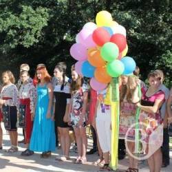 Новий подих старого табору «Хімік» (фото)