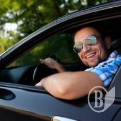 Алкоголіки сіли в машини Алкоголіки сіли в машини