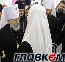 УПЦ КП та УПЦ (МП) більше не ворогують (відео) УПЦ КП та УПЦ (МП) більше не ворогують (відео)