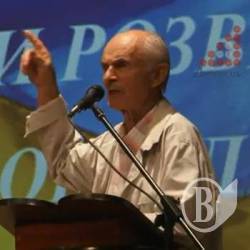 Громадські слухання: «фе» від чернігівського пенсіонера (відео) Громадські слухання: «фе» від чернігівського пенсіонера (відео)