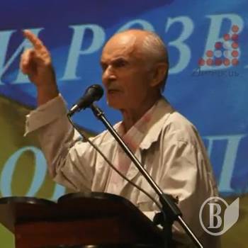 Громадські слухання: «фе» від чернігівського пенсіонера (відео) Громадські слухання: «фе» від чернігівського пенсіонера (відео)