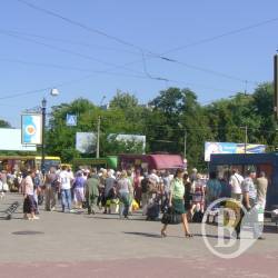 Простий аргумент, чому не треба піднімати ціну на проїзд: цього транспорту надто багато Простий аргумент, чому не треба піднімати ціну на проїзд: цього транспорту надто багато