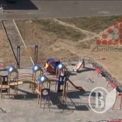 Велике щастя для малечі на Масанах Велике щастя для малечі на Масанах