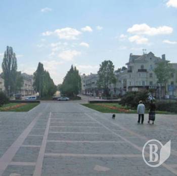 Площа Незалежності з’явиться у Чернігові? Площа Незалежності з’явиться у Чернігові?