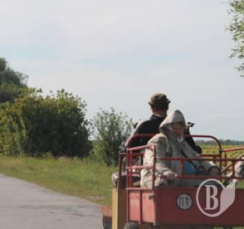  Всі пішли збирати урожай - безробітних менше