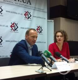  Атрошенко: Про геополітику і віддалені села та «газовий злочин»