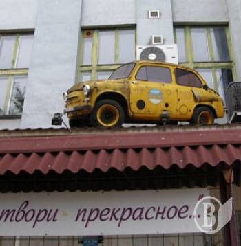 Алконавт – небезпечне хобі Алконавт – небезпечне хобі