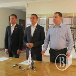 Чернігівська «Батьківщина» відновлюється. Як Термінатор Чернігівська «Батьківщина» відновлюється. Як Термінатор