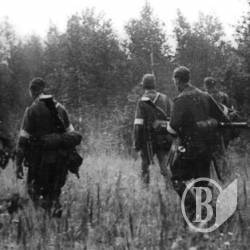 Чернігівсько-Прип'ятська операція. 1943-й рік